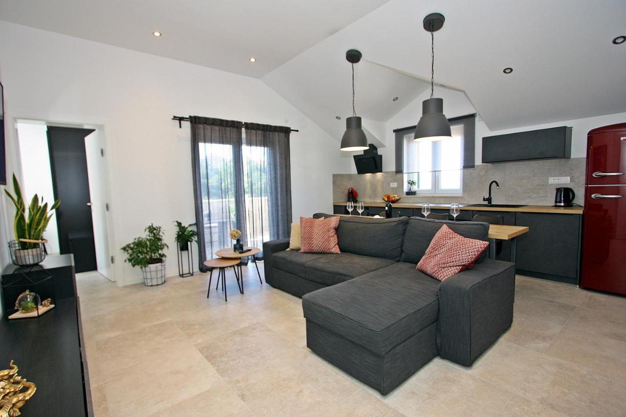 Apartman Gajka سوبيتار المظهر الخارجي الصورة