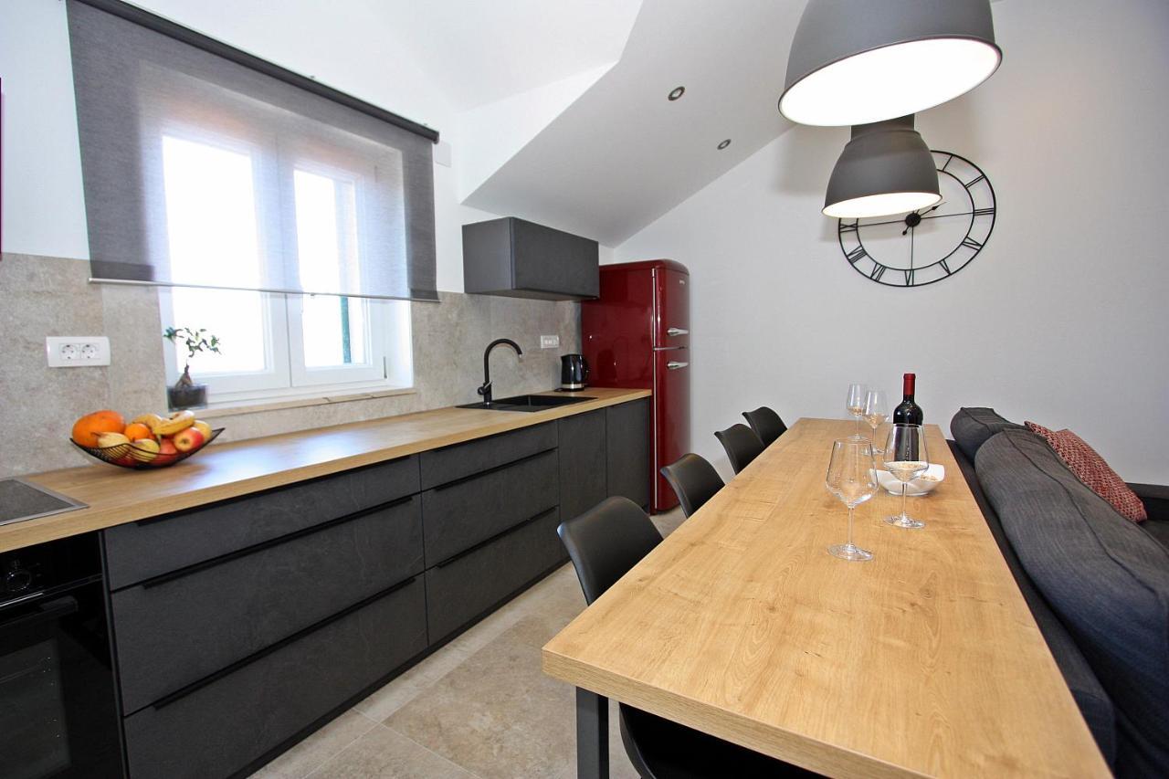 Apartman Gajka سوبيتار المظهر الخارجي الصورة