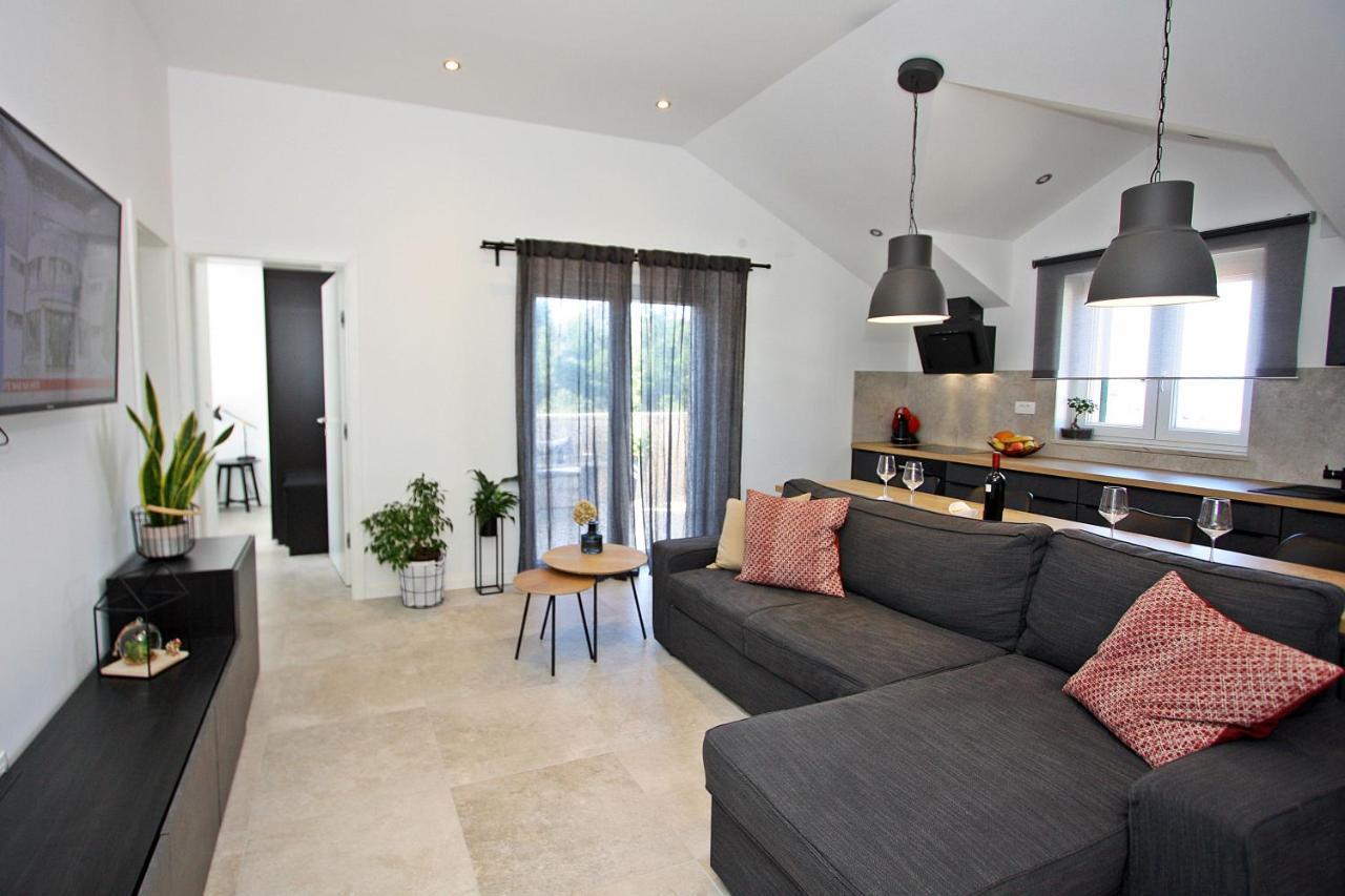 Apartman Gajka سوبيتار المظهر الخارجي الصورة