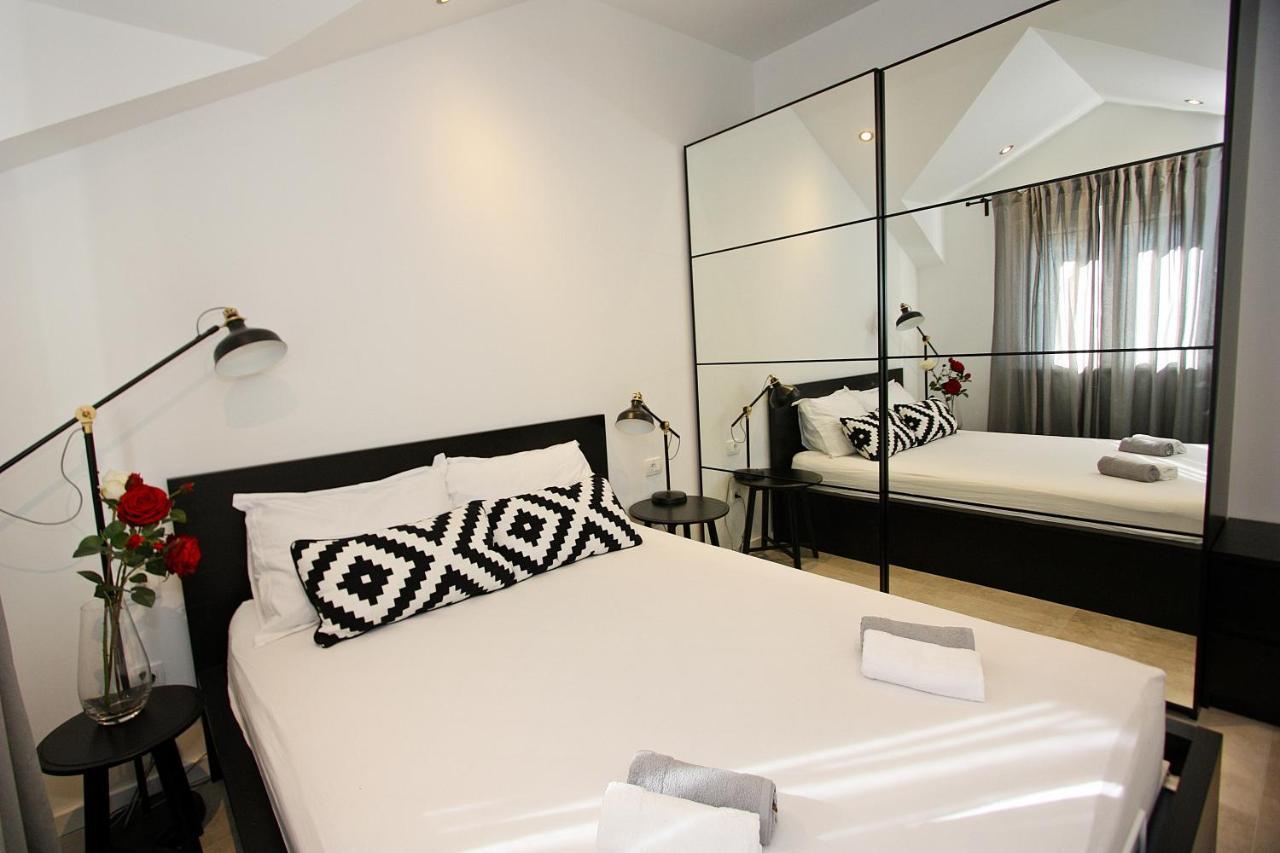 Apartman Gajka سوبيتار المظهر الخارجي الصورة