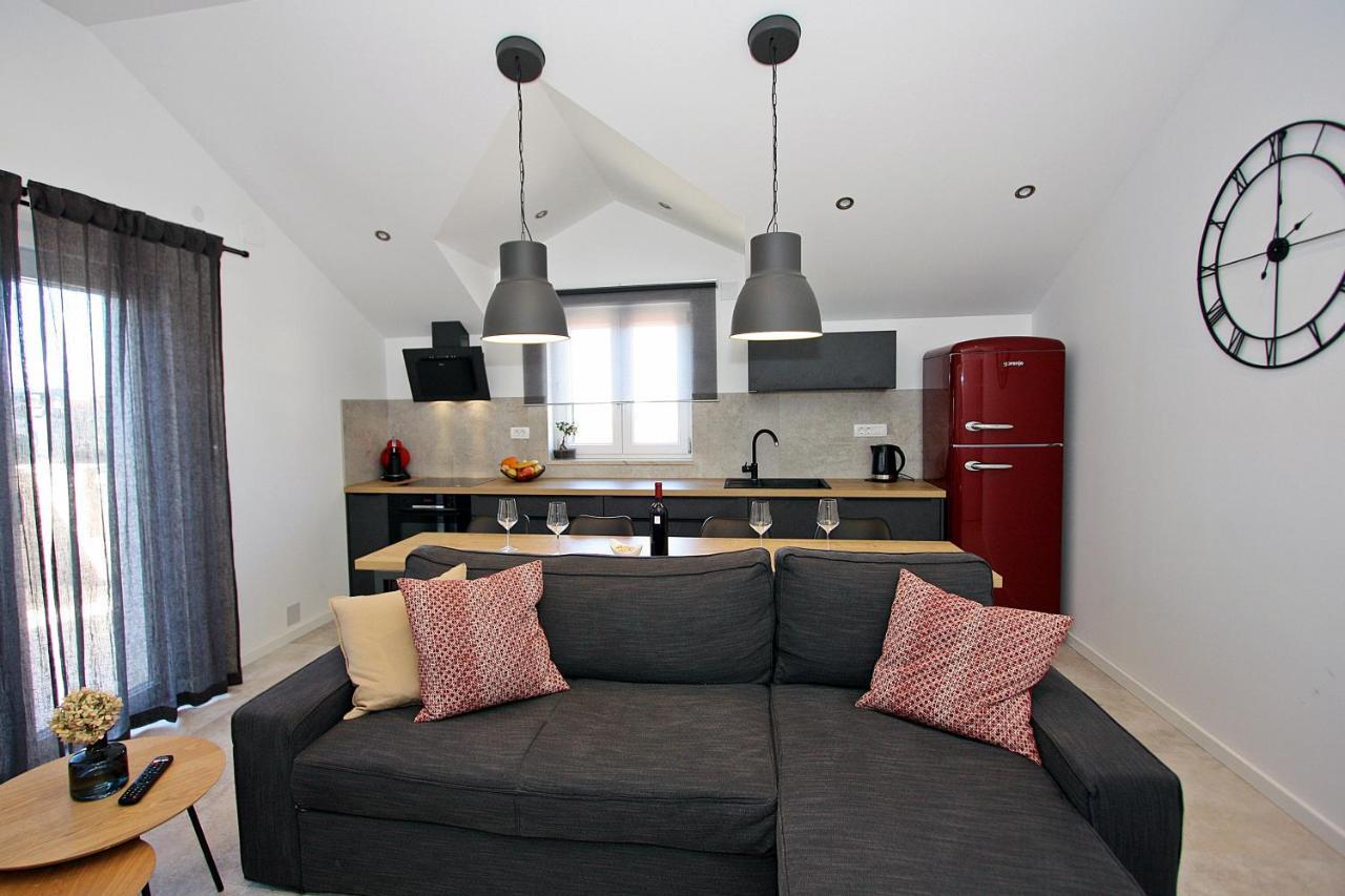 Apartman Gajka سوبيتار المظهر الخارجي الصورة
