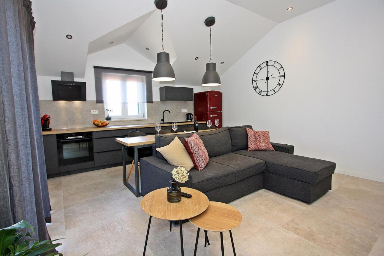 Apartman Gajka سوبيتار المظهر الخارجي الصورة