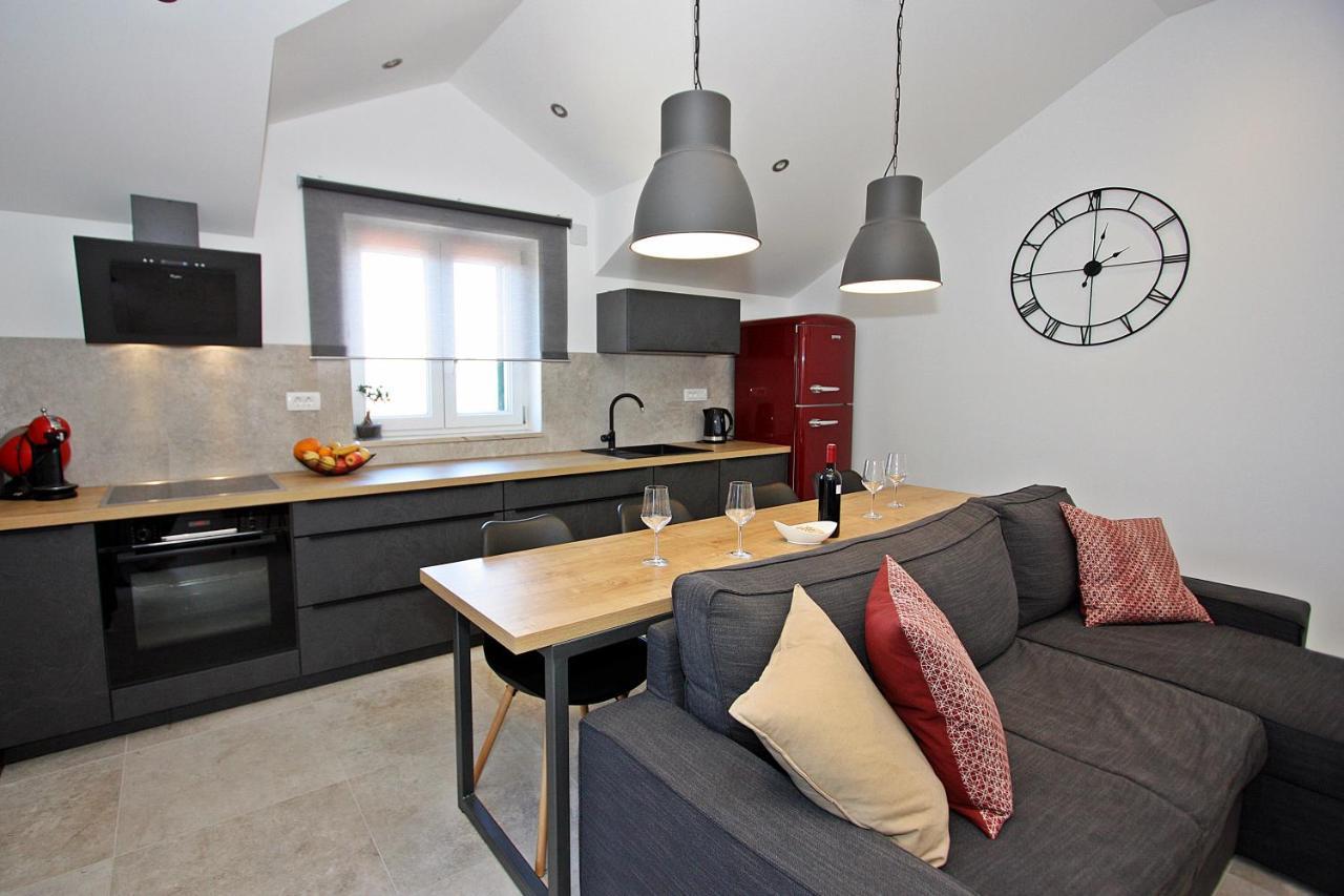 Apartman Gajka سوبيتار المظهر الخارجي الصورة